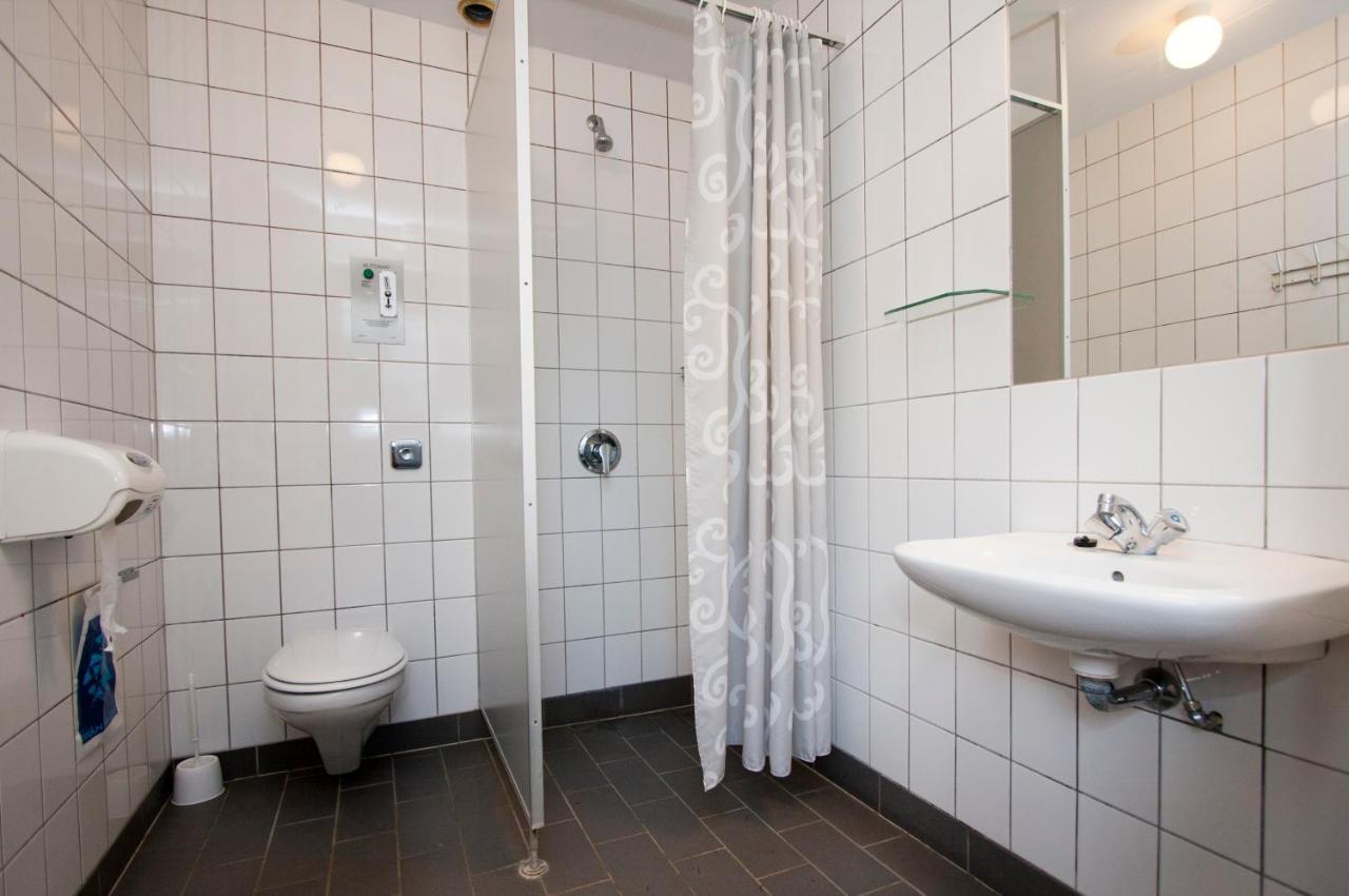 Logballe Camping & Cottages Stouby Zewnętrze zdjęcie