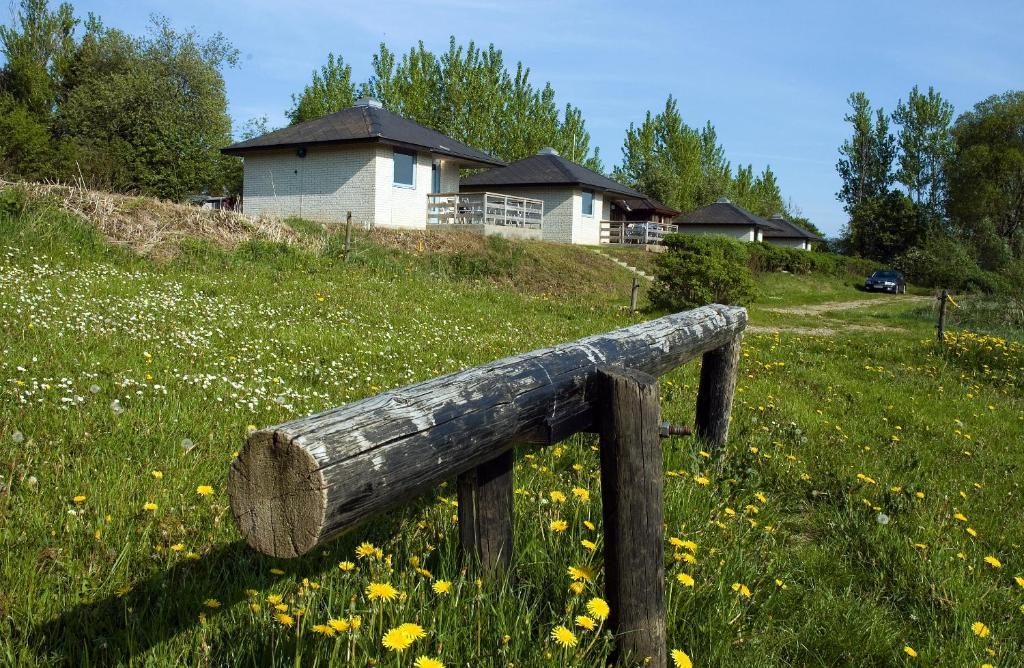 Logballe Camping & Cottages Stouby Pokój zdjęcie