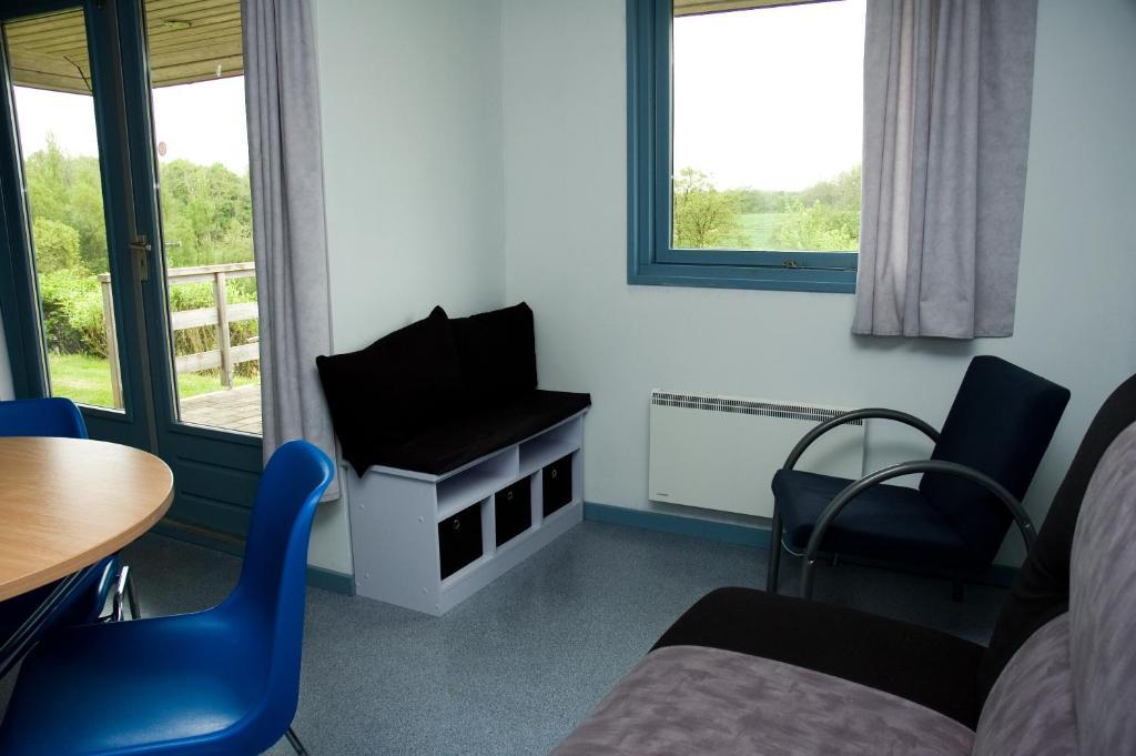 Logballe Camping & Cottages Stouby Pokój zdjęcie