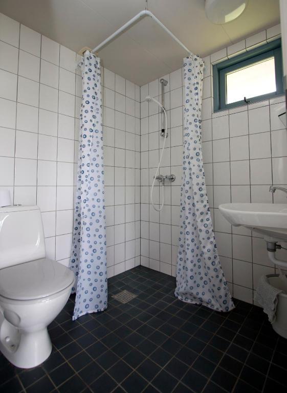 Logballe Camping & Cottages Stouby Pokój zdjęcie