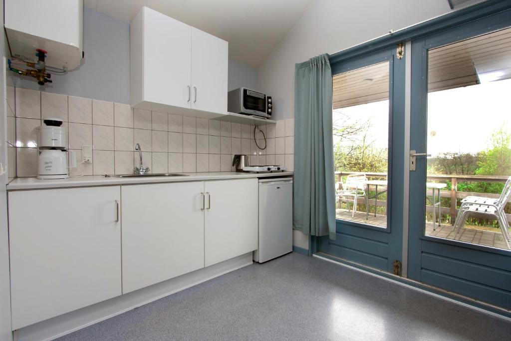 Logballe Camping & Cottages Stouby Pokój zdjęcie
